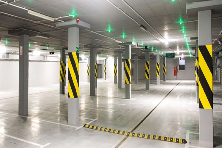 Otopark Geçiş Sistemleri