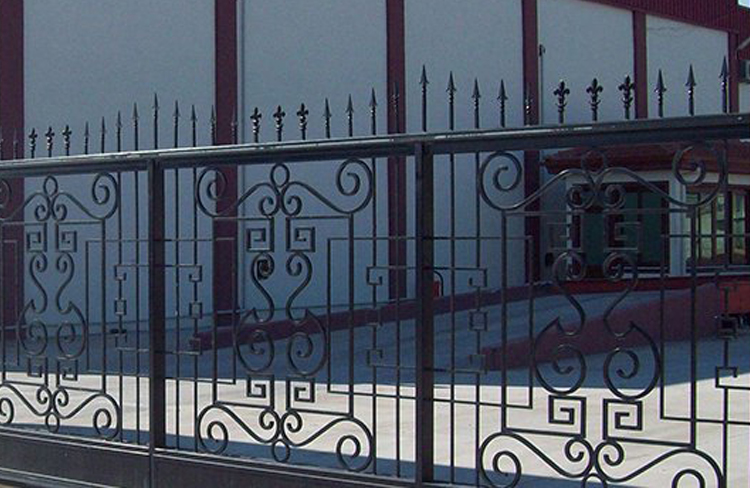 Beylikdüzü Otomatik Kapı