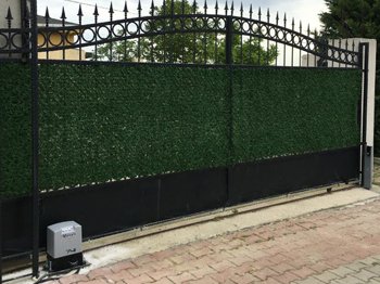 İstanbul Bahçe Kapı Sistemleri