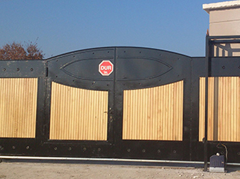 Sakarya Bahçe Kapı Sistemleri