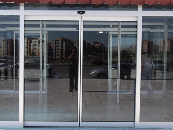 Tekirdağ Otomatik Kapı Sistemleri
