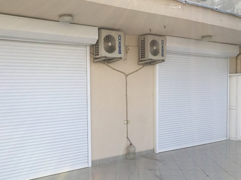 Yalova Kepenk Sistemleri