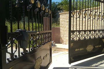 Otomatik Kapı Bakım ve Onarım